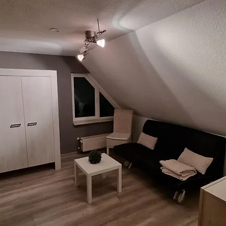 Apartmán Kallenbach