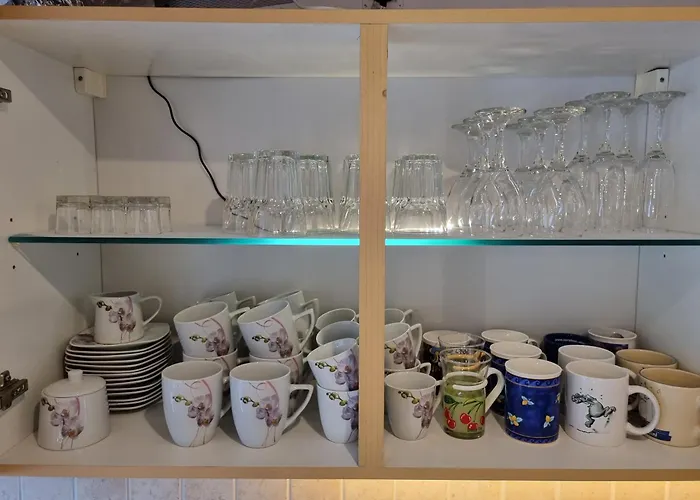 Appartement Kallenbach *