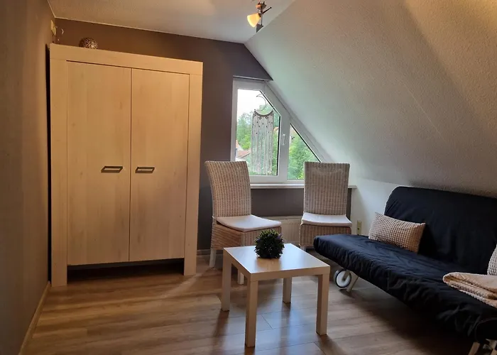 Kallenbach Appartement *