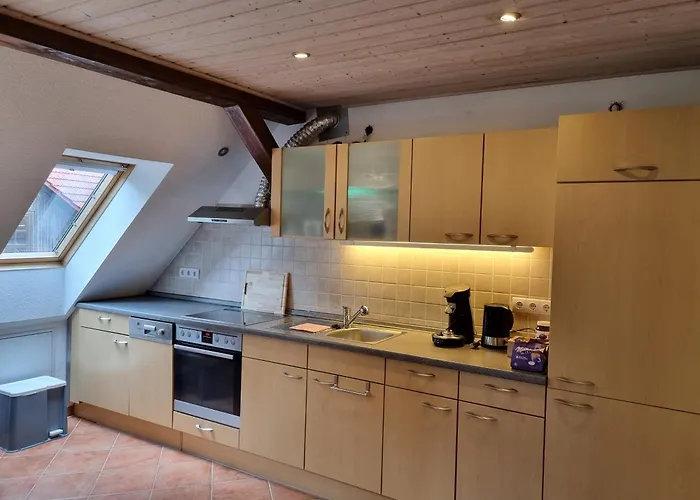 Kallenbach Appartement