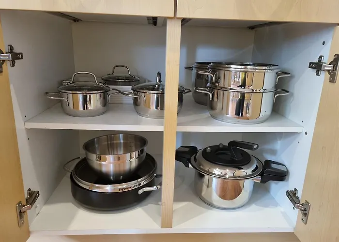 Kallenbach Appartement *