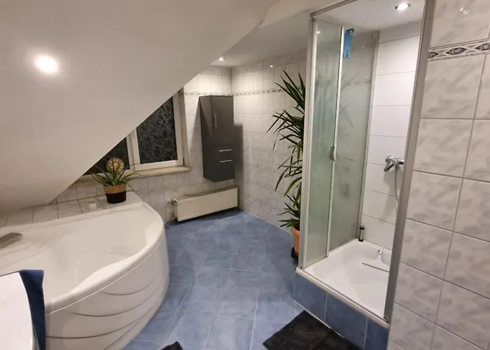 Kallenbach Appartement *