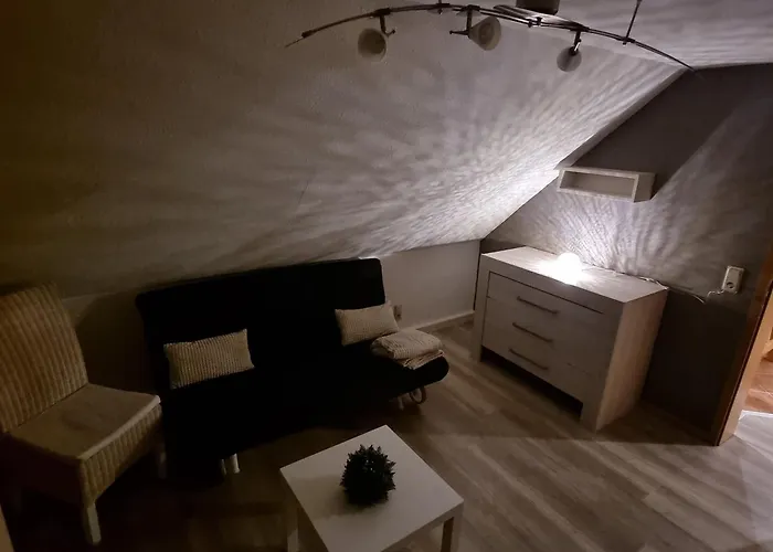 Appartement Kallenbach *