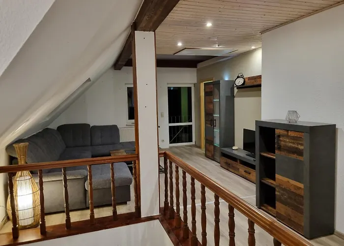 Appartement Kallenbach