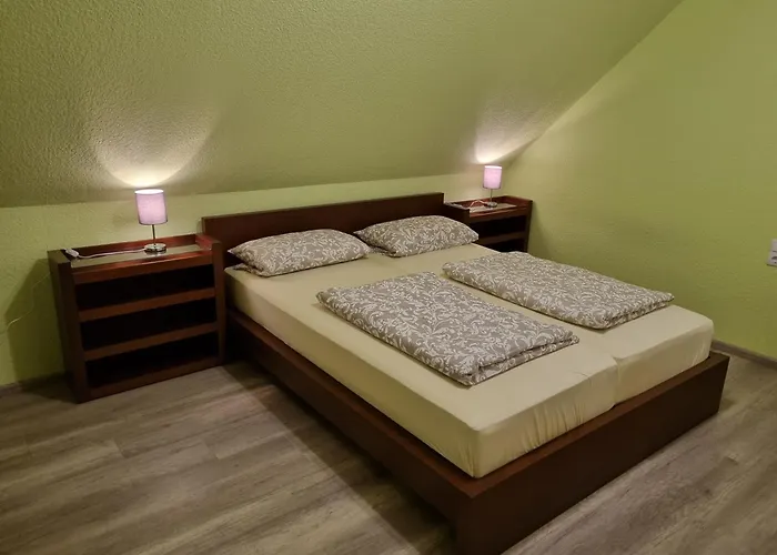 Kallenbach Appartement