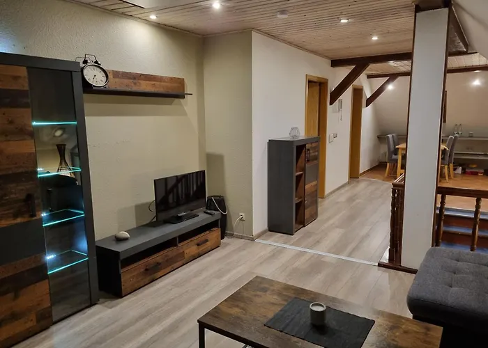 Appartement Kallenbach