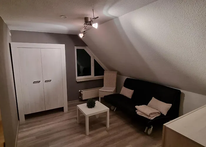 Appartement Kallenbach